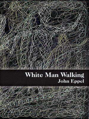 cover image of White Man Walking